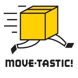 Move-Tastic logos
