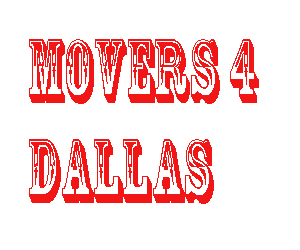 Movers 4 Dallas-logo