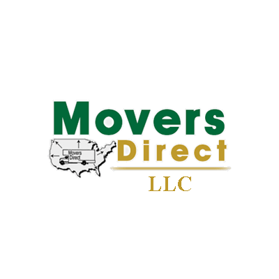 Movers Direct LLC-logo