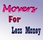 Movers For Less Money-logo