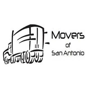 Movers San Antonio Texas-logo
