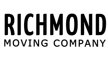 Moving Company Richmond VA - Local Movers-logo