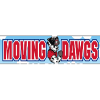 Moving-Dawgs logos