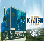 Moving Depot-logo