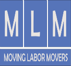 Moving-Labor-Movers logos