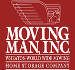 Moving-Man-Inc logos