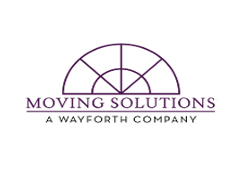 Moving Solutions, A WayForth Company-logo