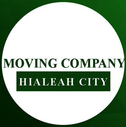 Moving-company-Hialeah-city logos