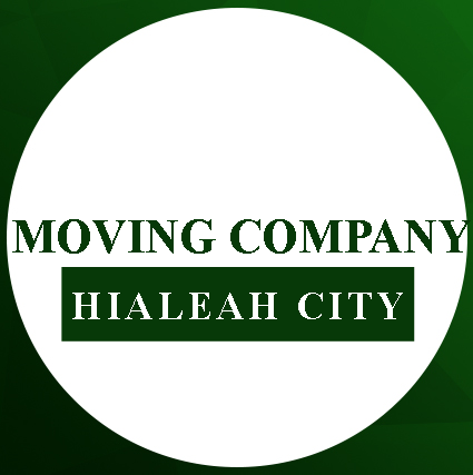 Moving company Hialeah city-logo