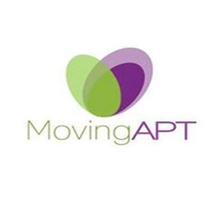 Moving APT-logo