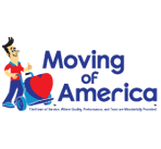 Moving of America-logo