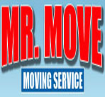 Mr Move-logo