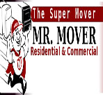 Mr Mover of Ohio Inc-logo