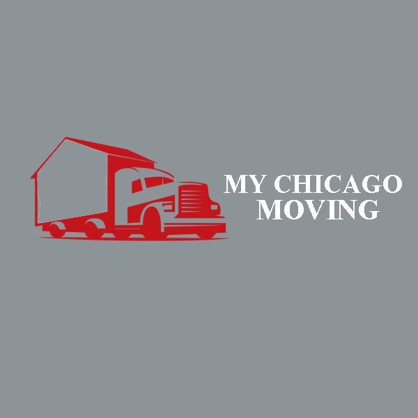 My Chicago Moving-logo