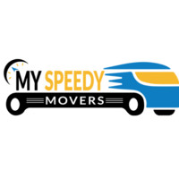 My Speedy Movers-logo