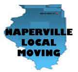 Naperville Local Movers-logo