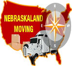 Nebraskaland-Moving logos