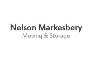 Nelson-Markesbery-Moving-and-Storage logos