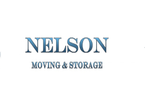 Nelson Moving & Storage-logo