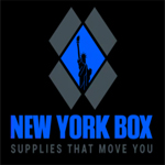 New York Box-logo