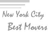 New York City Best Movers Manhattan Moving Company-logo