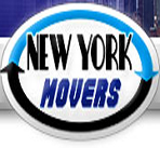 New York Movers, Inc-logo