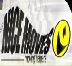 Nice Moves Moving, LLC-logo