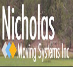 Nicholas-Moving-Systems-Inc logos