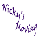 Nickys Moving-logo