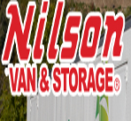 Nilson-Van-Storage logos