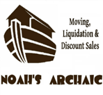 Noahs-Archaic logos