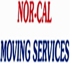 Nor-Cal Moving Services-logo