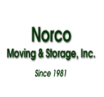 Norco Moving & Storage, Inc-logo