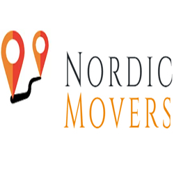 Nordic-Movers-Inc logos