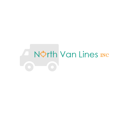North Van Lines Inc-logo