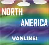 North American Van Lines-logo