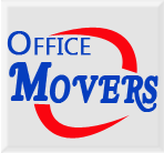 Office Movers Inc-logo