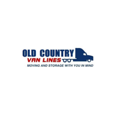 Old Country Van Lines-logo