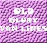 Old-Glory-Van-Lines-LLC logos