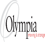 Olympia moving & storage-logo