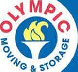 Olympic-Moving-Storage-Inc logos