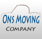 Ons Moving Company-logo