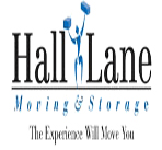 Original Hall-Lane Moving & Storage Co, Inc-logo