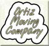 Ortiz-Moving-Company logos