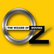 Oz Moving-logo