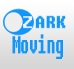 Ozark-Moving logos