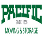 Pacific Moving & Storage-logo