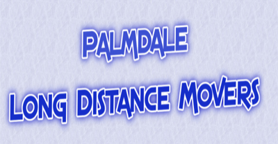 Palmdale Long Distance Movers-logo
