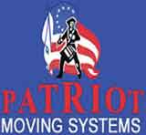 Patriot-Moving-Systems logos