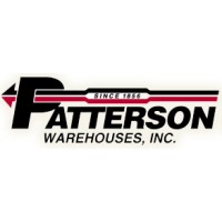 Patterson Storage Warehouse Co, Inc-logo